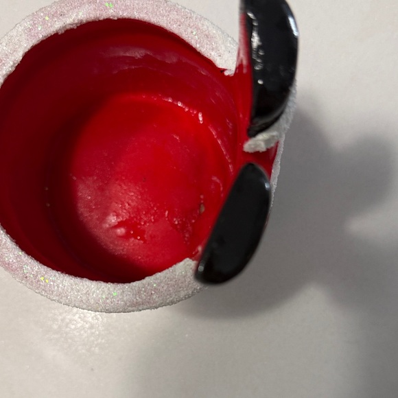 Santa Chimney Soap Holder - Picture 2 of 4